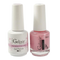 Gelixir Gel Polish & Nail Lacquer Duo #016 Carnation Pink