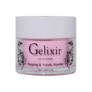 Gelixir Dip Powder - 016 Carnation Pink