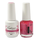 Gelixir Gel Polish & Nail Lacquer Duo