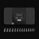 Apres Gel-X Natural Stiletto Medium Box of Tips (600pcs)