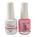 Gelixir Gel Polish & Nail Lacquer Duo