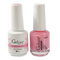 Gelixir Gel Polish & Nail Lacquer Duo #018 Candy Pink