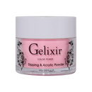 Gelixir Dip Powder - 018 Candy Pink