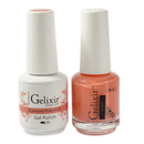 Gelixir Gel Polish & Nail Lacquer Duo