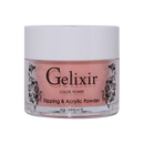 Gelixir Dip Powder - 019 Carmine Pink