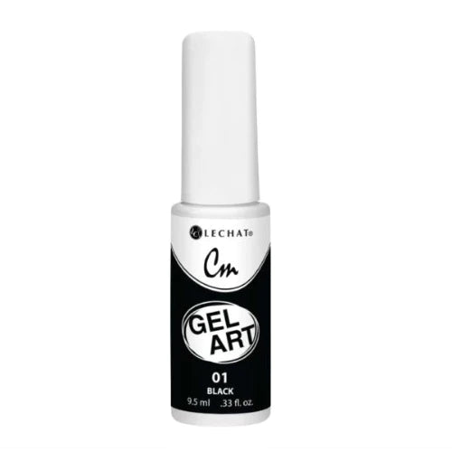 LeChat CM Gel Art