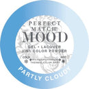 LeChat Perfect Match MOOD Collection Duo Set Lacquer & Gel -