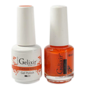 Gelixir Gel Polish & Nail Lacquer Duo