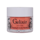Gelixir Dip Powder - 020 Carmine