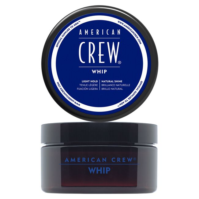 American Crew Whip - 3 Oz./85g