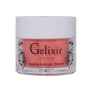 Gelixir Dip Powder - 021 Firebrick