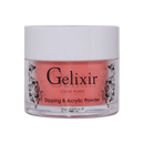 Gelixir Dip Powder - 012 Bittersweet