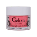 Gelixir Dip Powder - 022 Harvard Crimson