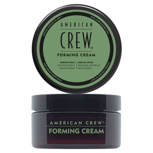 American Crew Classic Forming Cream 3 Oz./85g