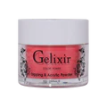 Gelixir Dip Powder - 023 Mordant Red