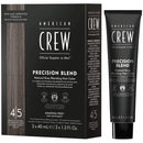 American Crew - Precision Blend "Medium Natural" 3-Pack