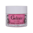 Gelixir Dip Powder - 024 Dark Terra Cotta