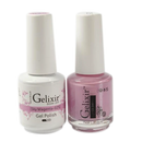 Gelixir Gel Polish & Nail Lacquer Duo