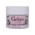 Gelixir Dip Powder - 025 Sky Magenta