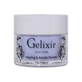 Gelixir Dip Powder - 027 Periwinkle