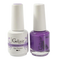 Gelixir Gel Polish & Nail Lacquer Duo #028 Lavender