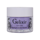 Gelixir Dip Powder - 028 Lavender
