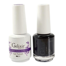 Gelixir Gel Polish & Nail Lacquer Duo