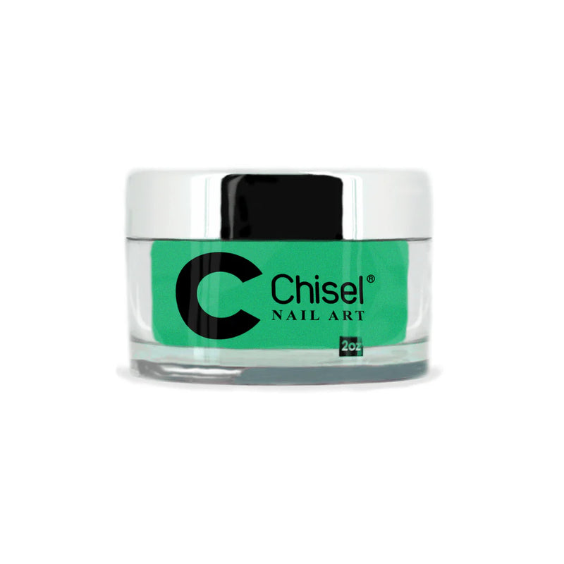 Chisel Acrylic & Dipping 2oz - Metallic 2B