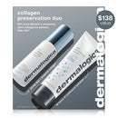 Dermalogica Collagen Preservation Duo