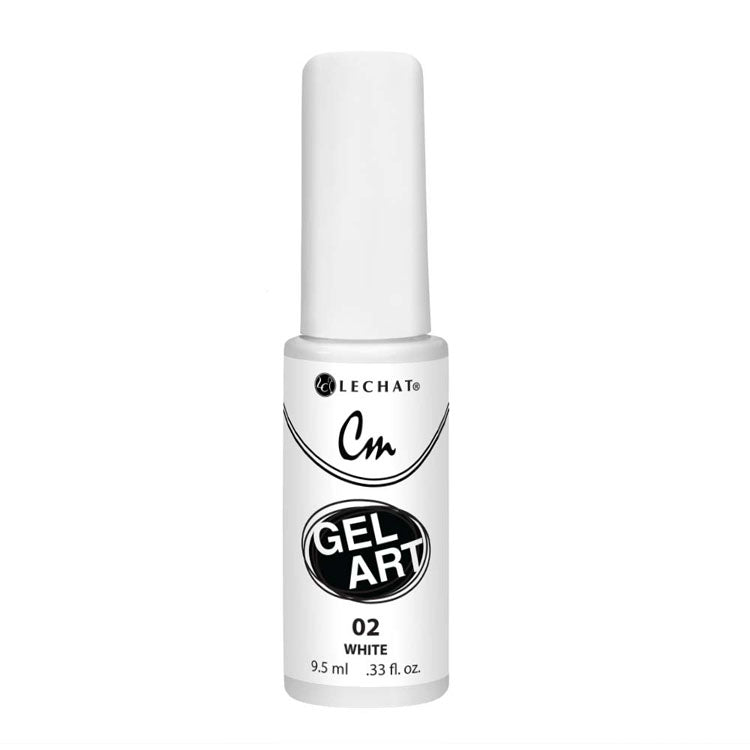 LeChat CM Gel Art