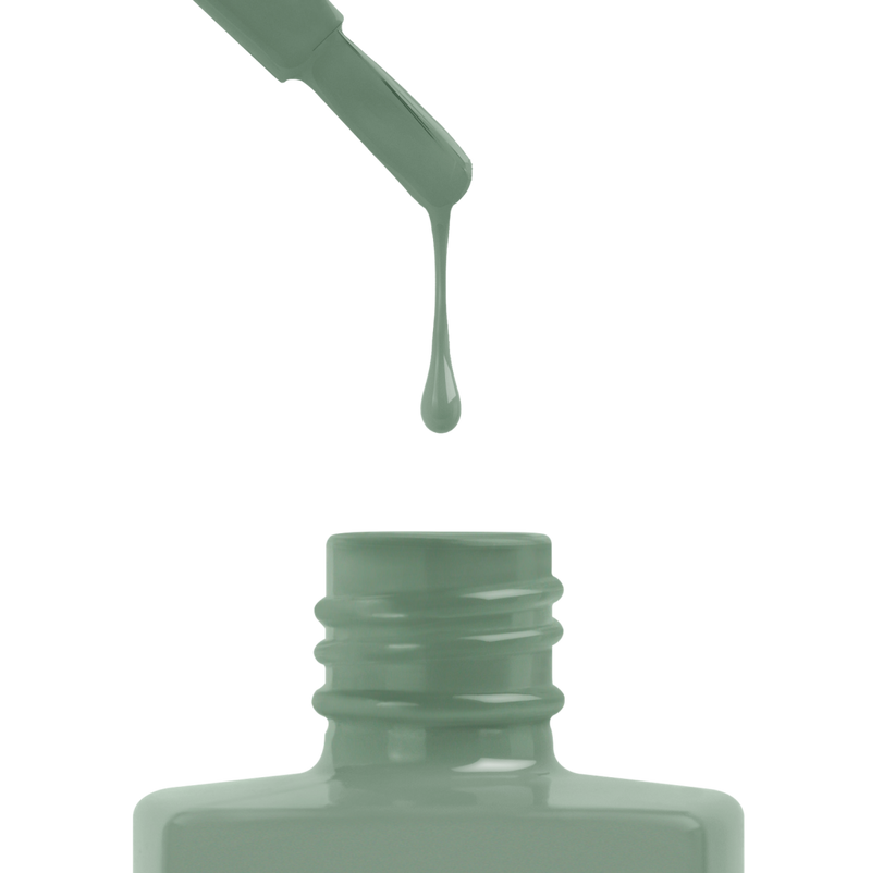 Apres - HEMA/TPO Free Gel Couleur .5 oz - Popped Pistachio 354