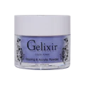 Gelixir Dip Powder - 030 Royal Purple
