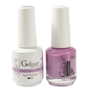 Gelixir Gel Polish & Nail Lacquer Duo