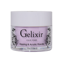 Gelixir Dip Powder - 031 Opera Mauve