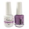Gelixir Gel Polish & Nail Lacquer Duo #032 Lilac