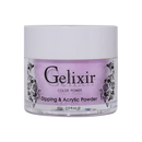 Gelixir Dip Powder - 032 Lilac