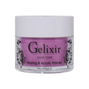 Gelixir Dip Powder - 034 Sweet Grape