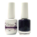 Gelixir Gel Polish & Nail Lacquer Duo