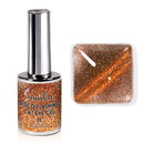 Sumika Soak Off Disco Flashing Cateye Gel .5oz / DFC05