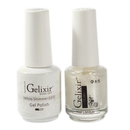 Gelixir Gel Polish & Nail Lacquer Duo