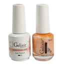 Gelixir Gel Polish & Nail Lacquer Duo