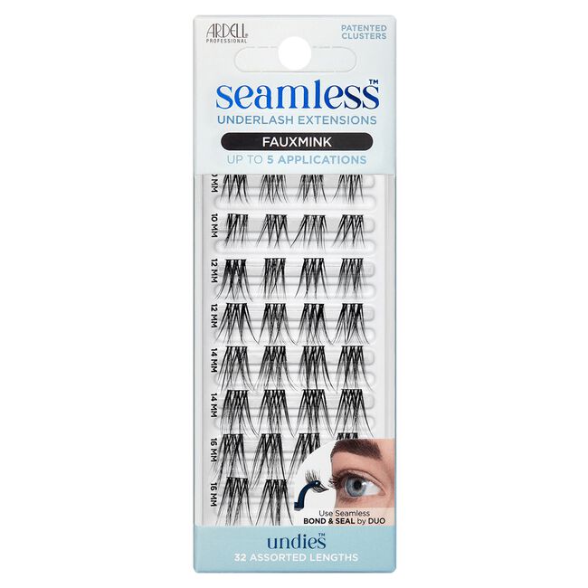 Ardell - Seamless Underlash Faux Mink 32CT
