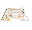 Appointment Book, 6-Column 12” x 12” - Global Beauty Supply, LLC