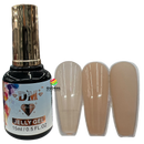 DM Gel Polish - Jelly -