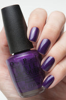OPI Nail Lacquer HR F03 - I Carol About You