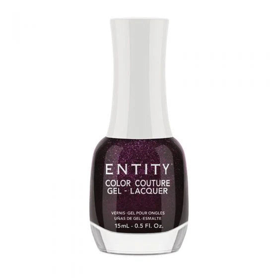 Entity Trio - Gel, Lacquer, & Dip Combo