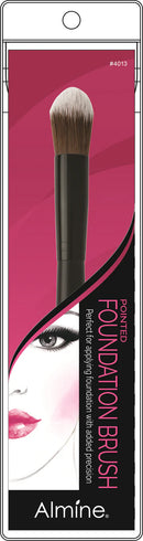 Almine - Pointed Foundation Brush