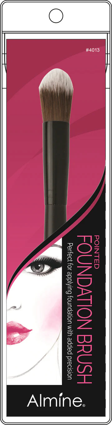 Almine - Pointed Foundation Brush