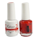 Gelixir Gel Polish & Nail Lacquer Duo