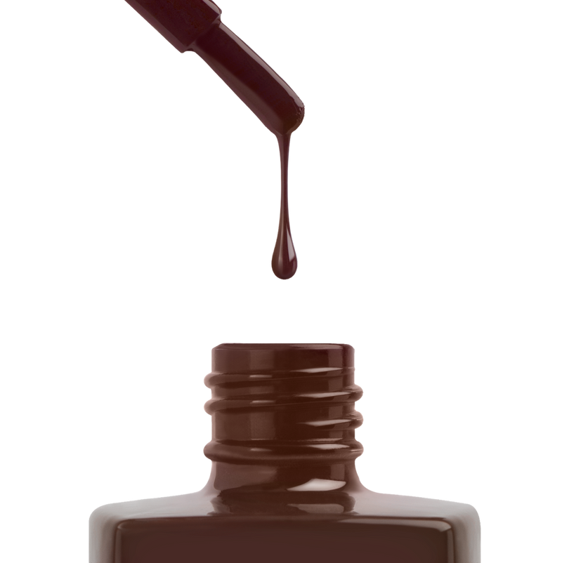 Apres - HEMA/TPO Free Gel Couleur .5 oz - Spiced Apple Cider 357